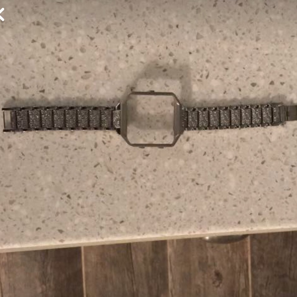 Fitbit blaze band